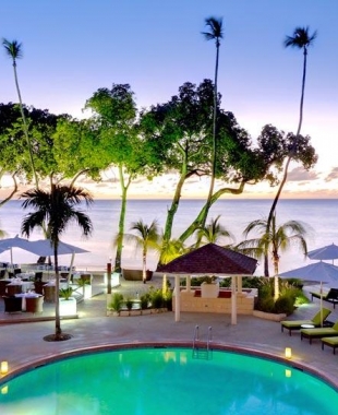 Tamarind Hotel Barbados