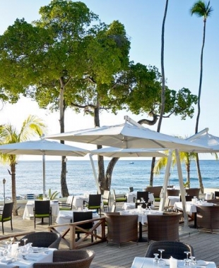 Tamarind Hotel Barbados