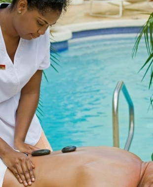 Tamarind Hotel Barbados