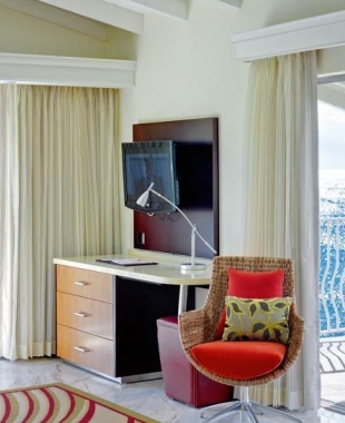 Tamarind Hotel Barbados