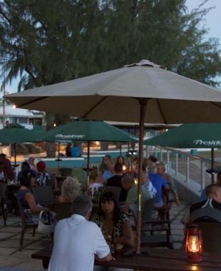 Blakey's Bar and Restaurant Barbados Blakey's Bar and Restaurant Barbados