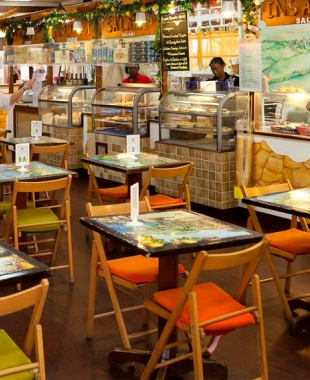 Mama Mia Italian Deli & Pizzeria Barbados Mama Mia Italian Deli & Pizzeria Barbados