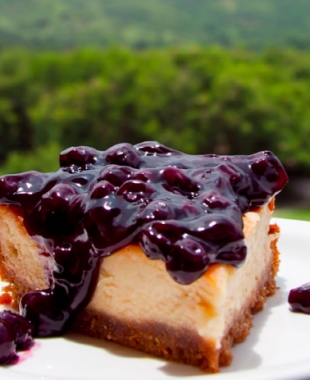 Cheese Cake Naniki Restaurant Barbados Cheese Cake Naniki Restaurant Barbados