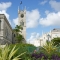 Parliament Buildings in the UNESCO Historic Bridgetown Site