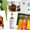 The Ingredients of Barbadian Rum Punch