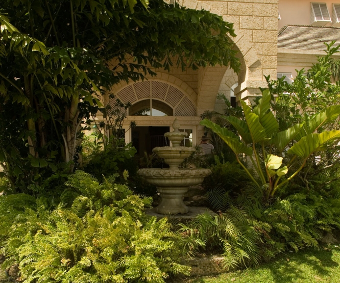Coral Sands Barbados