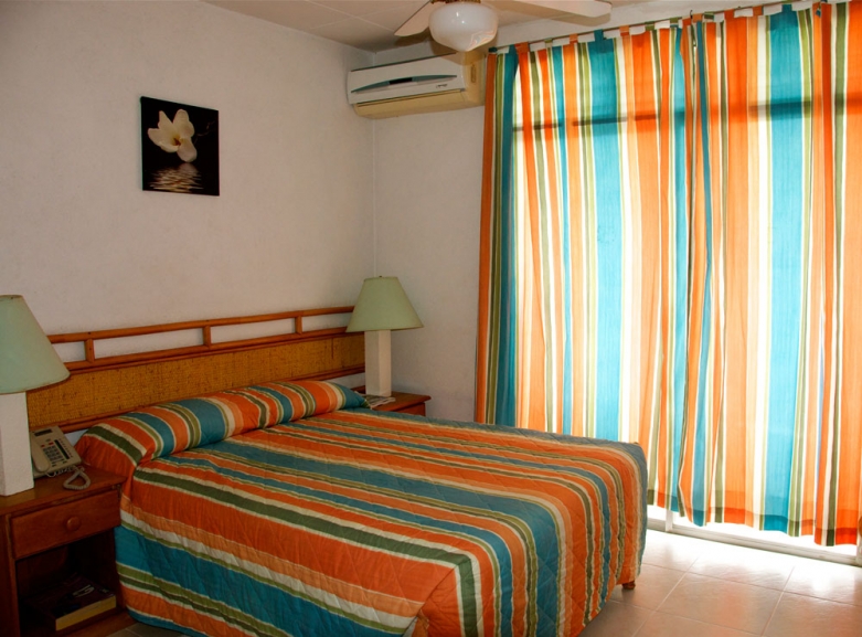 Adulo Apartments 