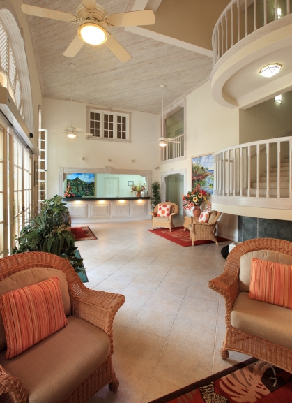 Coral Sands Barbados