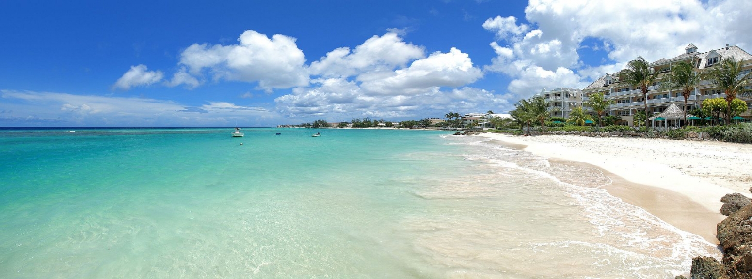 Coral Sands Barbados