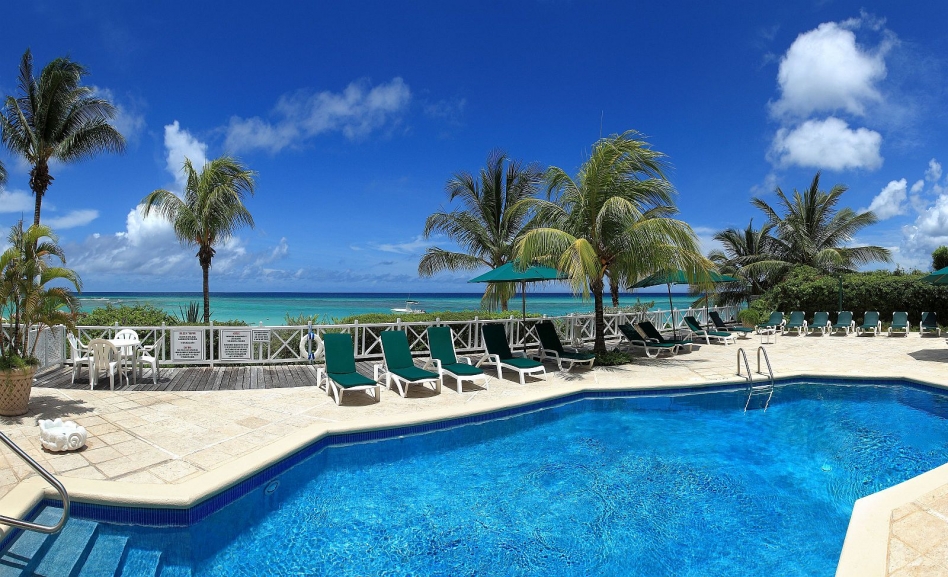 Coral Sands Barbados
