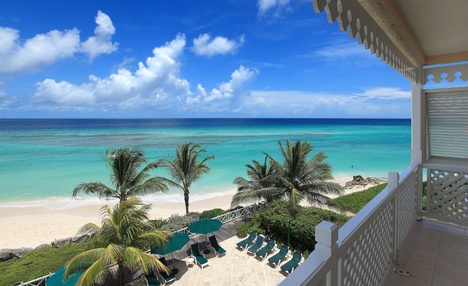 Coral Sands Barbados