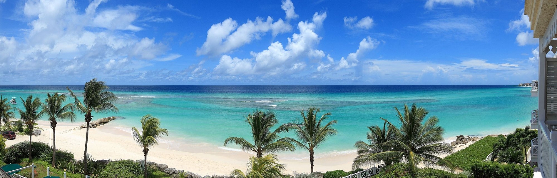 Coral Sands Barbados