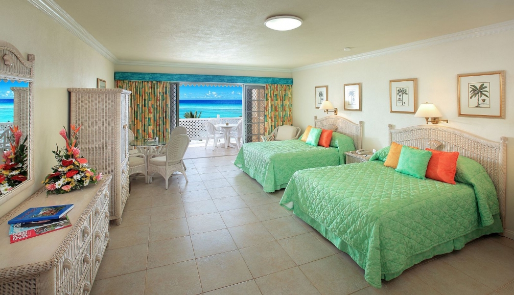 Coral Sands Barbados