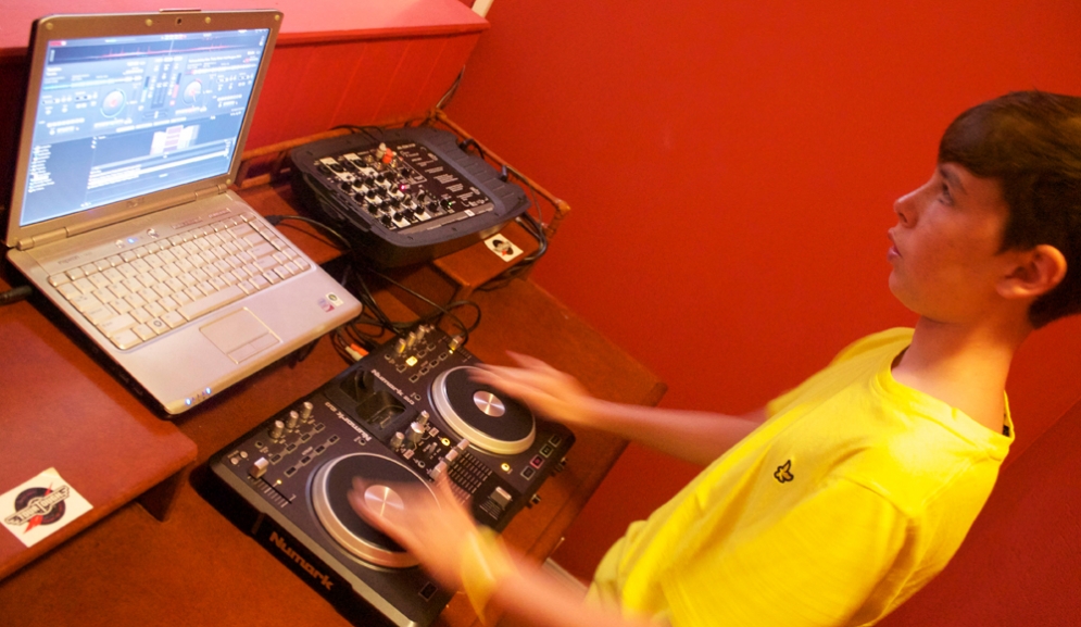 Savannah Beach Hotel Barbados- Kids Club