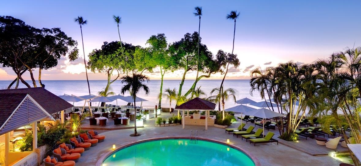 Tamarind Hotel Barbados