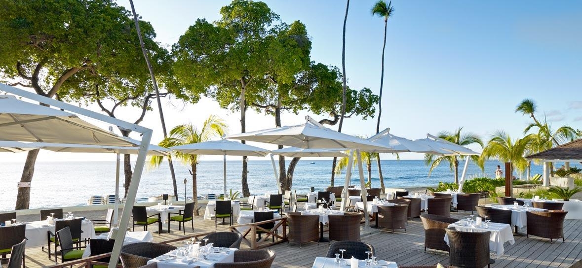 Tamarind Hotel Barbados