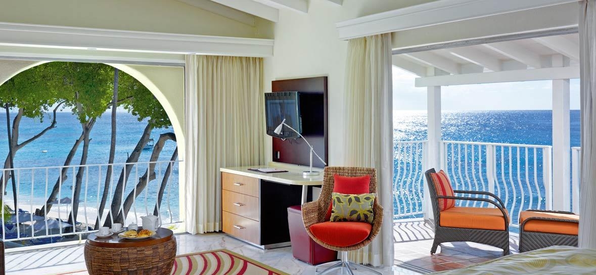 Tamarind Hotel Barbados