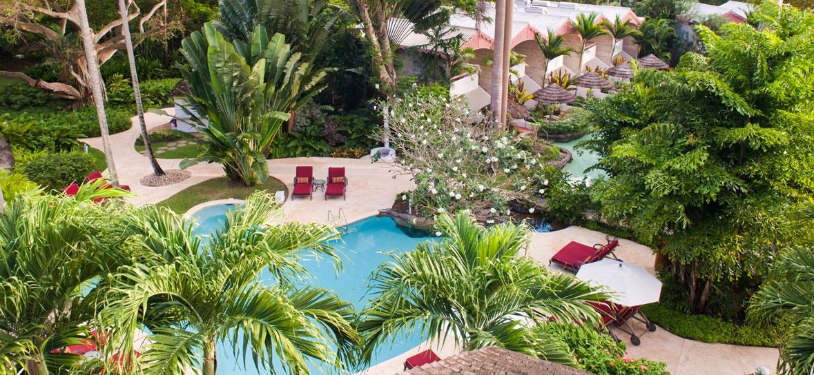 Colony Club Barbados