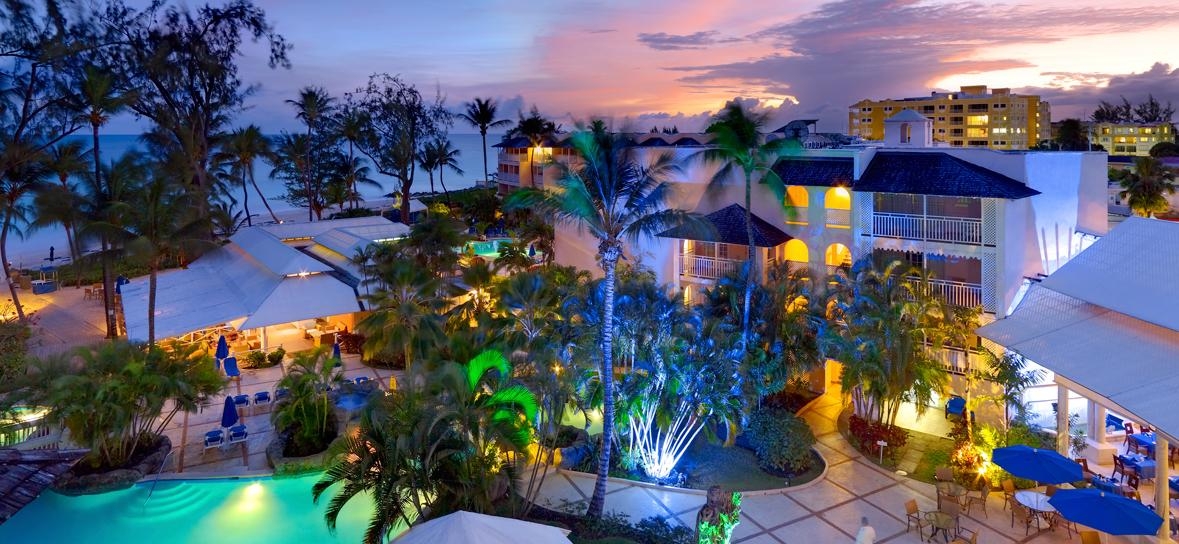 Turtle Beach Barbados