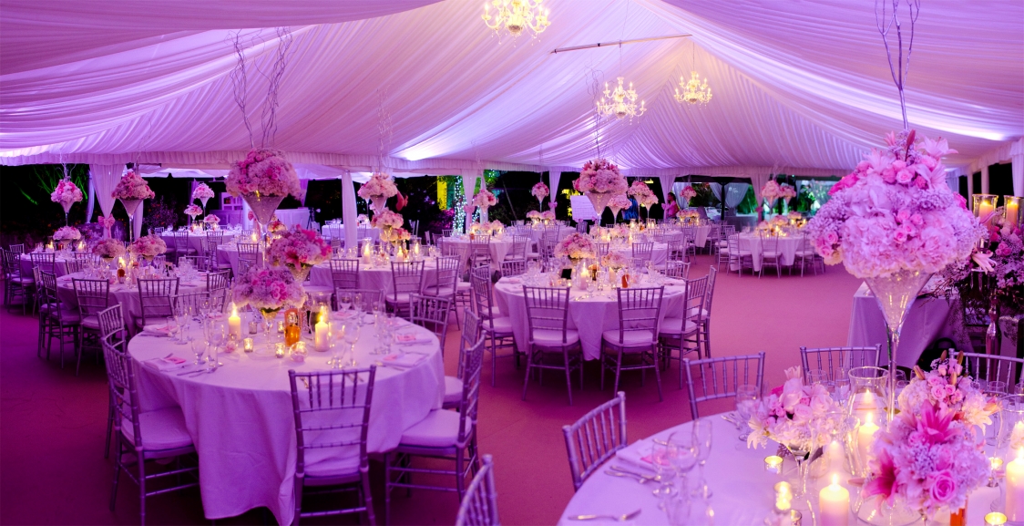 Island Bliss Wedding Planners Barbados