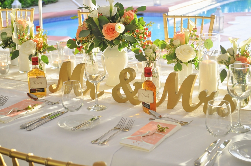 Island Bliss Wedding Planners Barbados