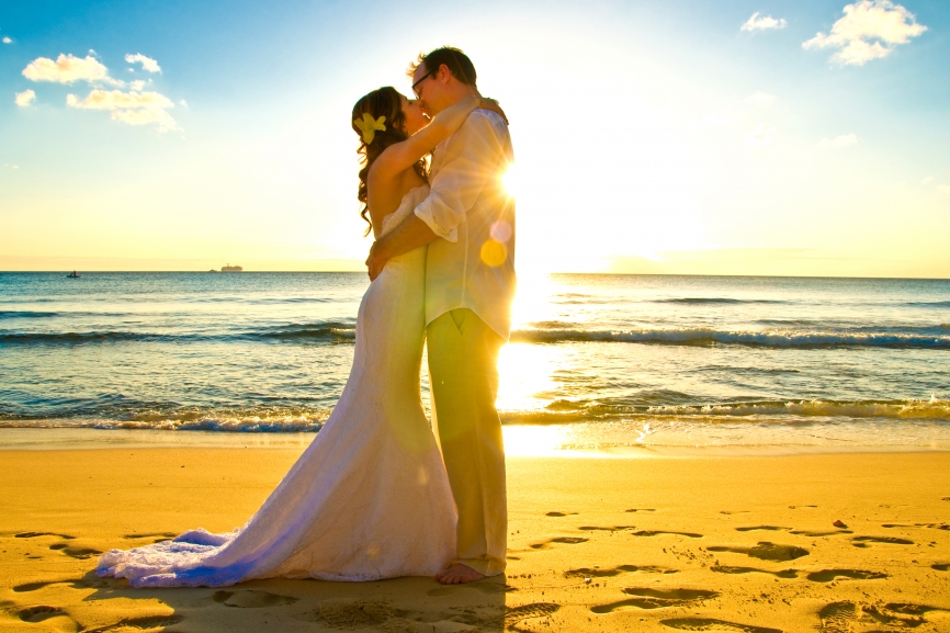 Island Bliss Wedding Planners Barbados
