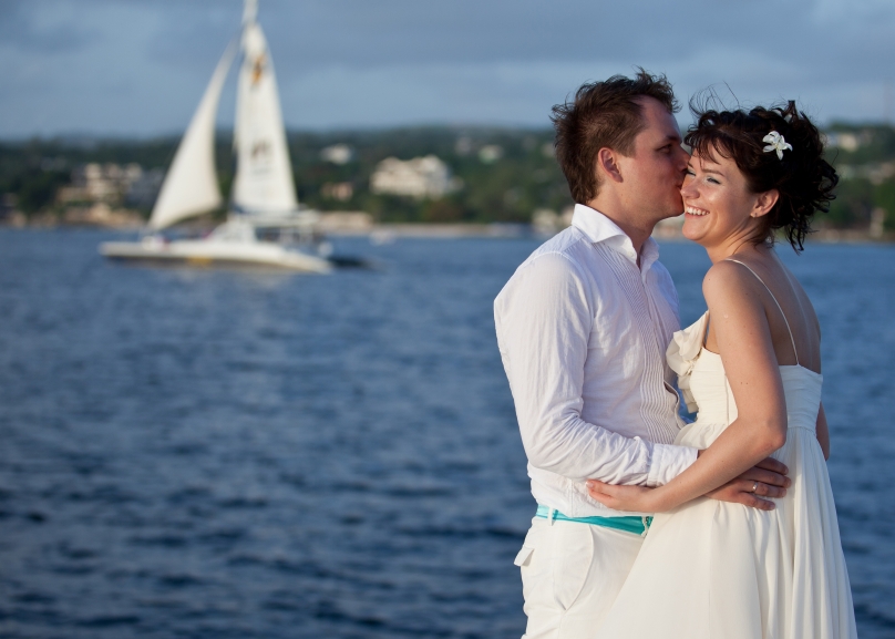 Island Bliss Wedding Planners Barbados