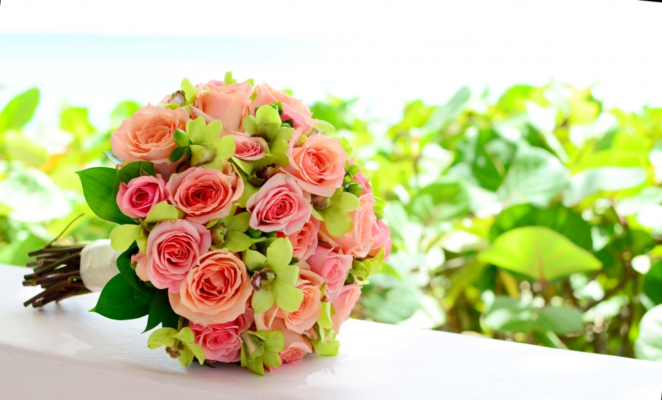 Island Bliss Wedding Planners Barbados