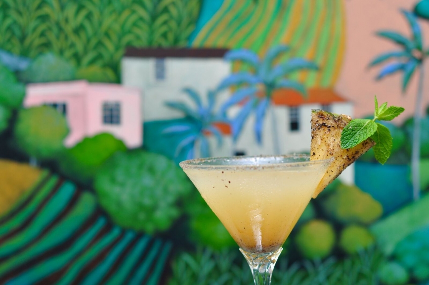  The Tides Restaurant Barbados
