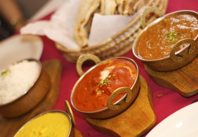 Barbados' Best Indian Restaurant