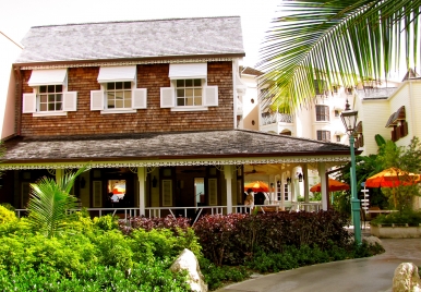 The Village at The Crane Residential Resort