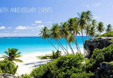 50th Anniversary Events