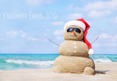 Barbados Events December 2016