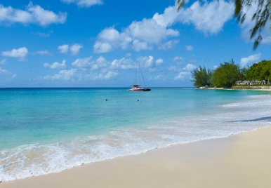 Colony Club Barbados