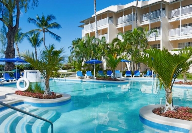 Turtle Beach Barbados