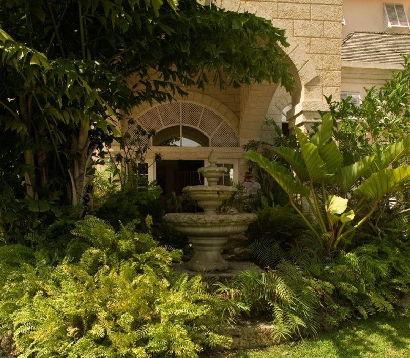 Coral Sands Barbados