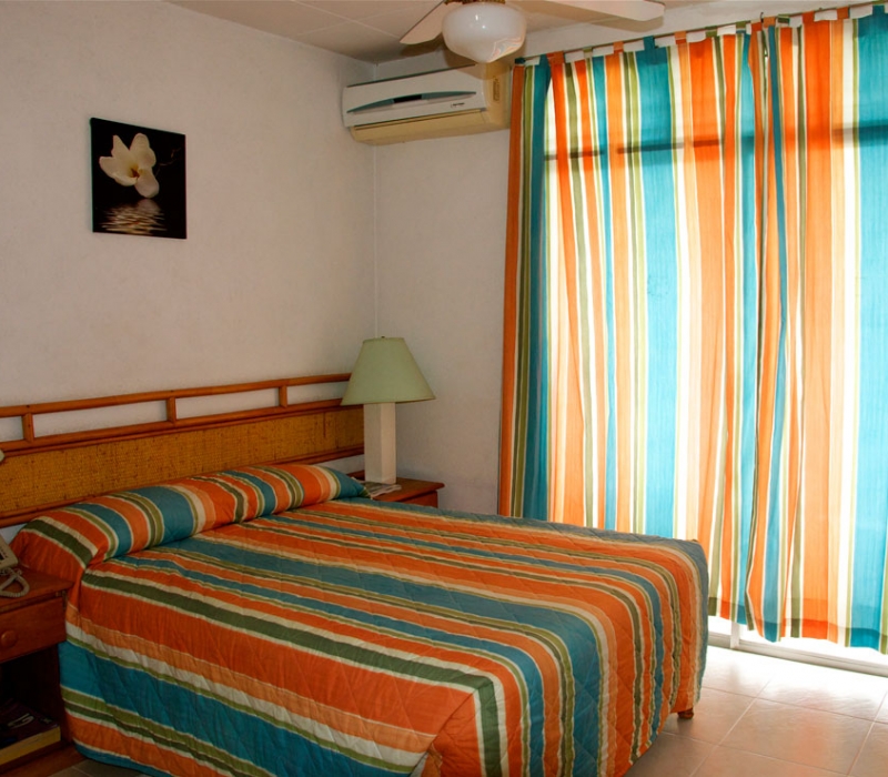 Adulo Apartments 