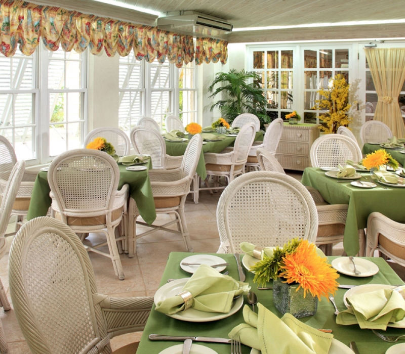 Coral Sands Barbados