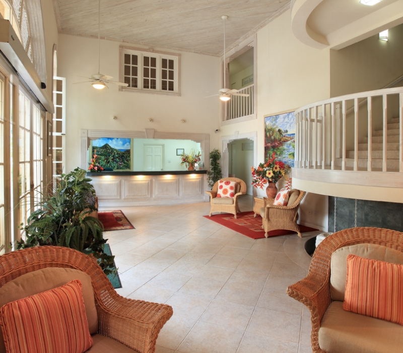 Coral Sands Barbados