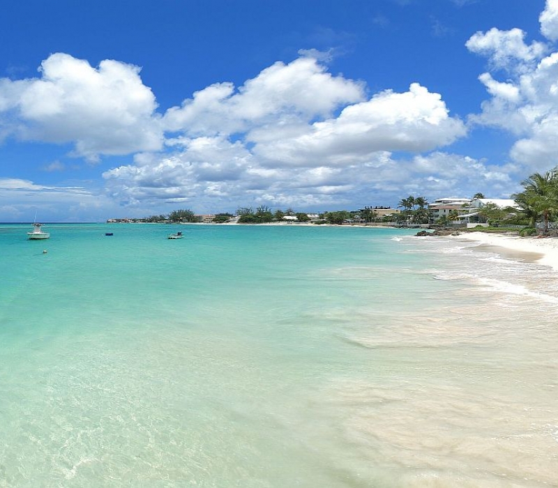 Coral Sands Barbados