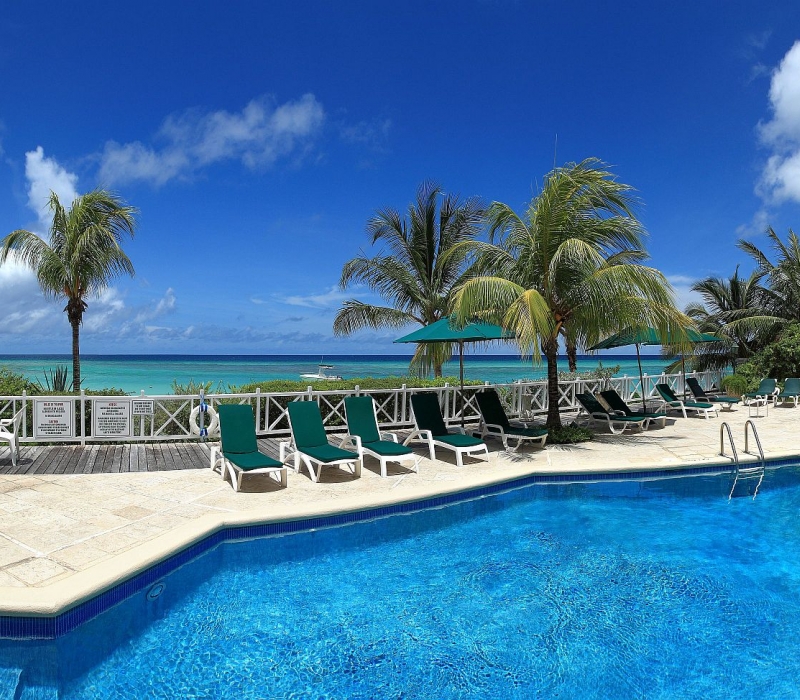 Coral Sands Barbados
