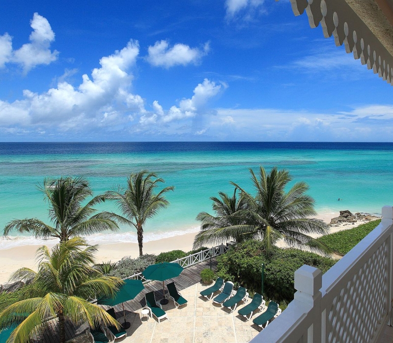 Coral Sands Barbados