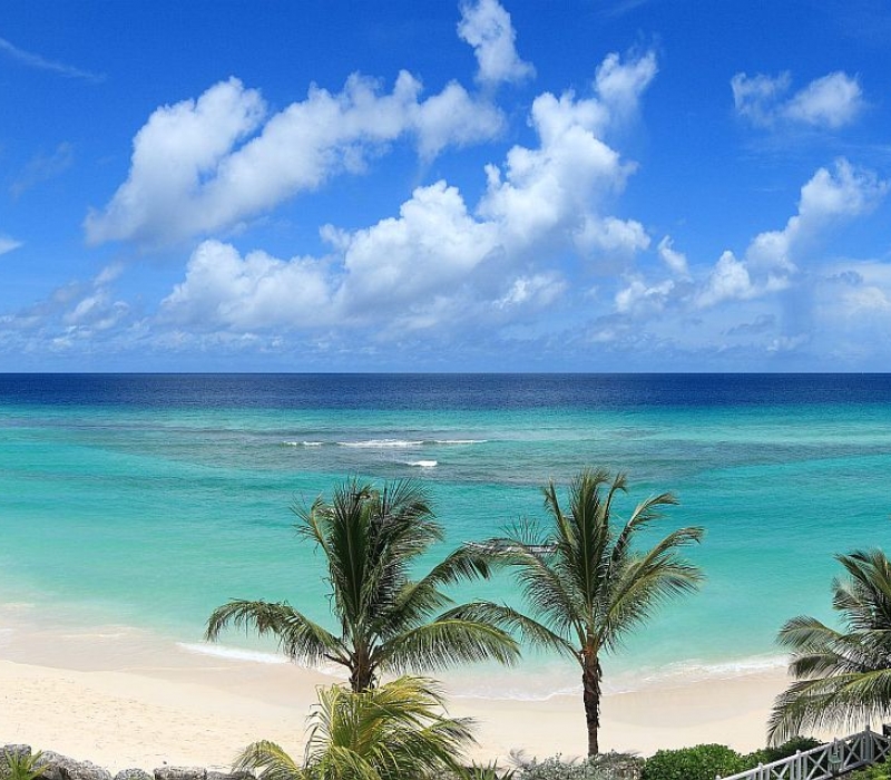 Coral Sands Barbados