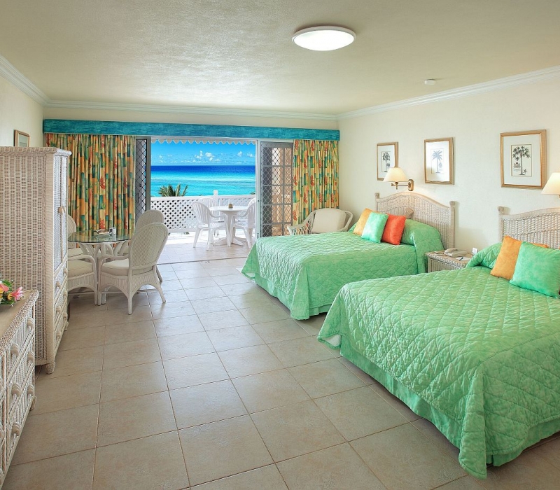 Coral Sands Barbados