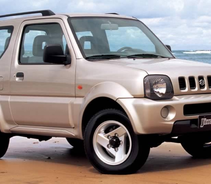Direct Car Rentals Barbados- Jimney