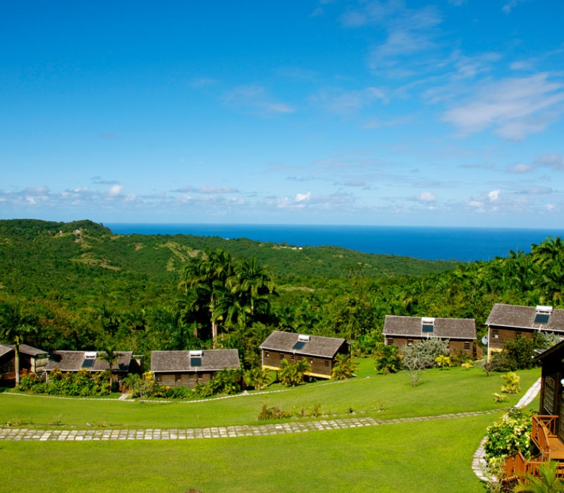 Lush Life Resort, Barbados