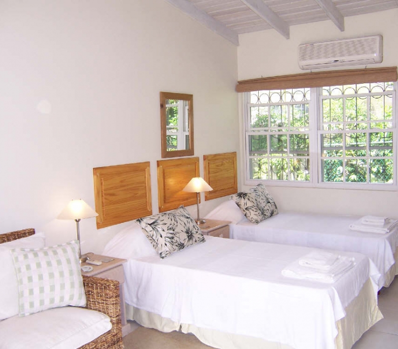 Casa De Leo Barbados- Studio 2 Bedroom