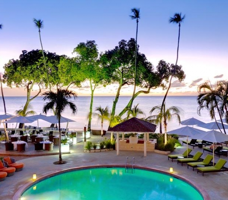 Tamarind Hotel Barbados