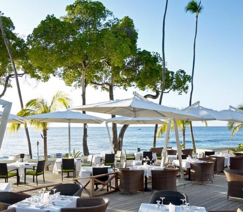 Tamarind Hotel Barbados
