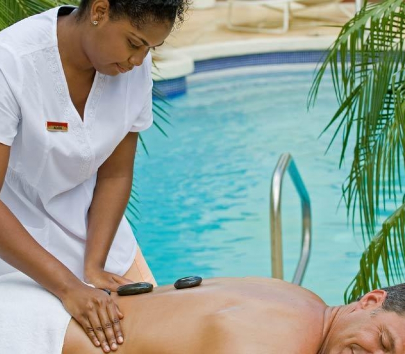 Tamarind Hotel Barbados
